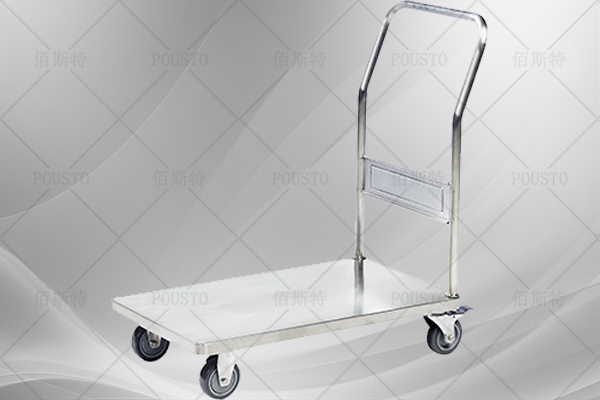 防靜電推車(chē)