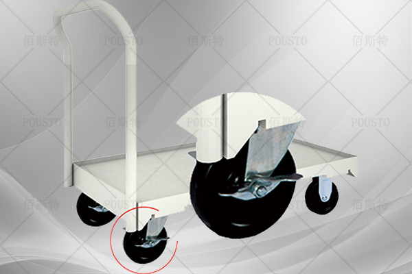 防靜電推車(chē)