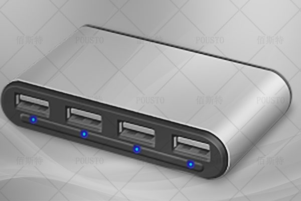 實時接地狀態檢測終端,網絡及數據傳輸子系統