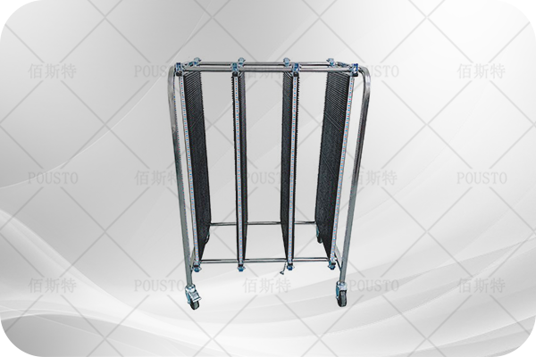 防靜電推車(chē)