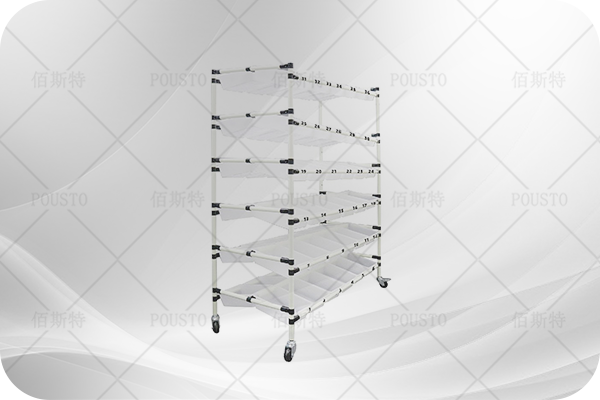 零部件周轉(zhuǎn)車(chē)