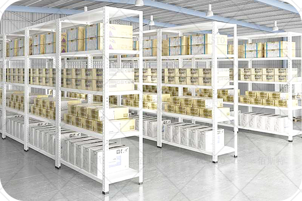 智能防靜電貨架,品質