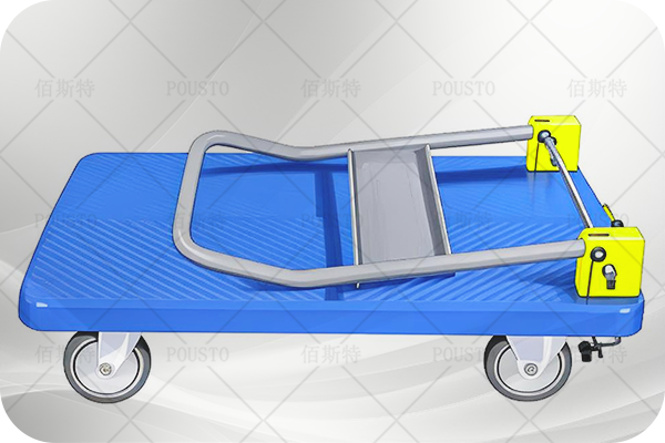 搬運工具,不同行業